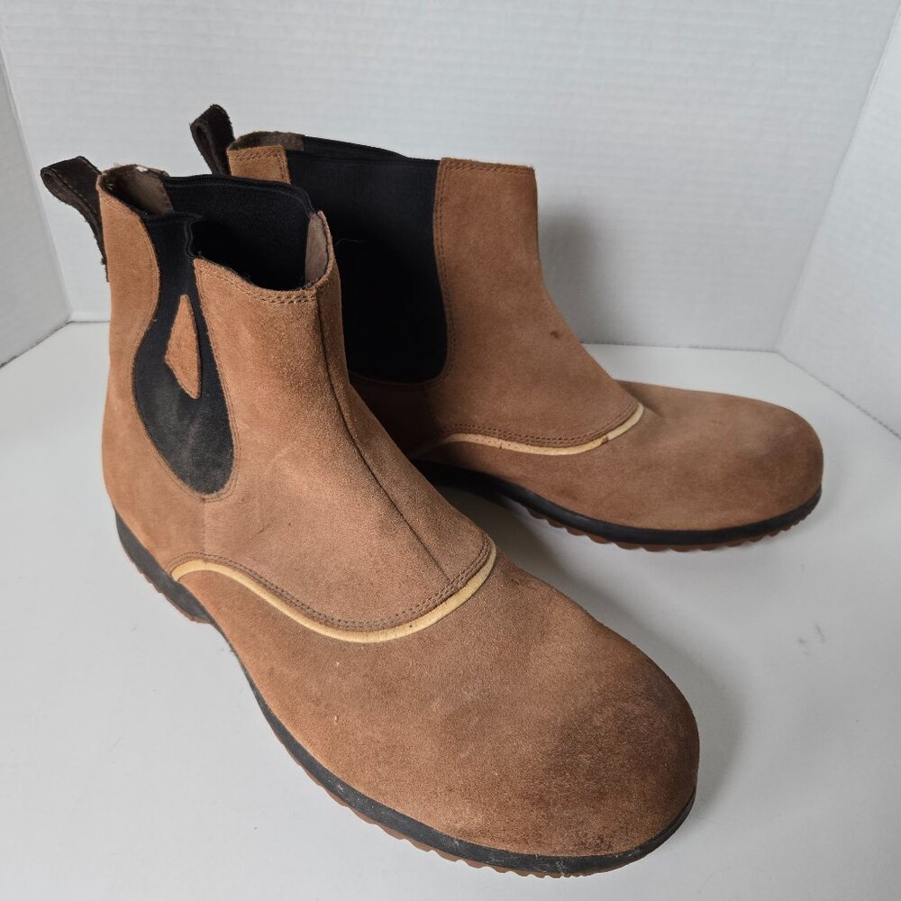 Sorel Ankle High Men's Pull On Boot